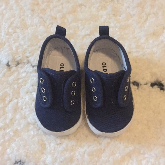 ❌SOLD❌ Baby Boy Shoe Bundle - Picture 3 of 8